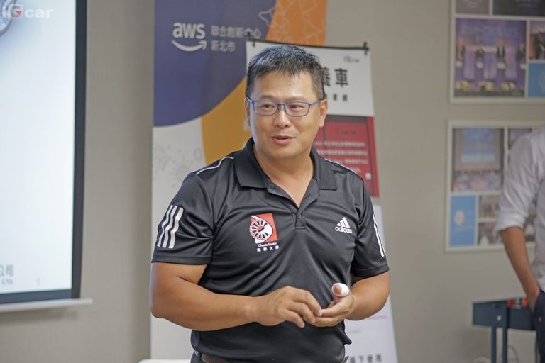 愛駒職人交流匯 輪胎底盤保修