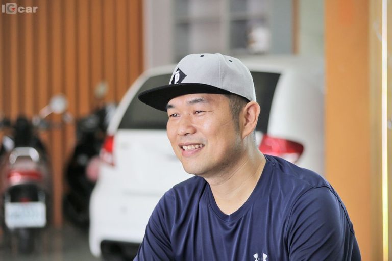 台中【築夢汽車專業美容】為真正在乎車的人 打造有品質的服務