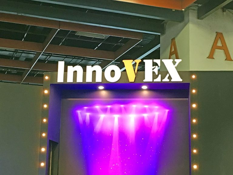 新北首度於 InnoVEX 亮相 跨國合作創業 Pitch 對決