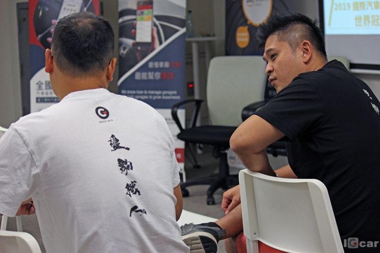 IGcar 愛駒職人交流匯