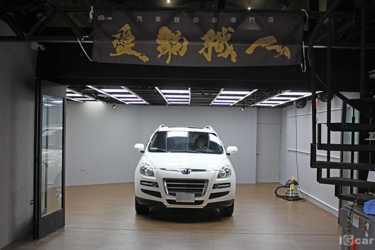 高雄三民區東尼汽車鍍膜美容天祥店