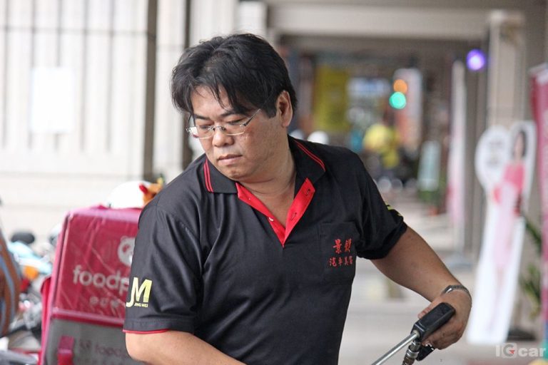 高雄景鎂汽車美容科技鍍膜