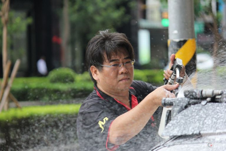高雄景鎂汽車美容