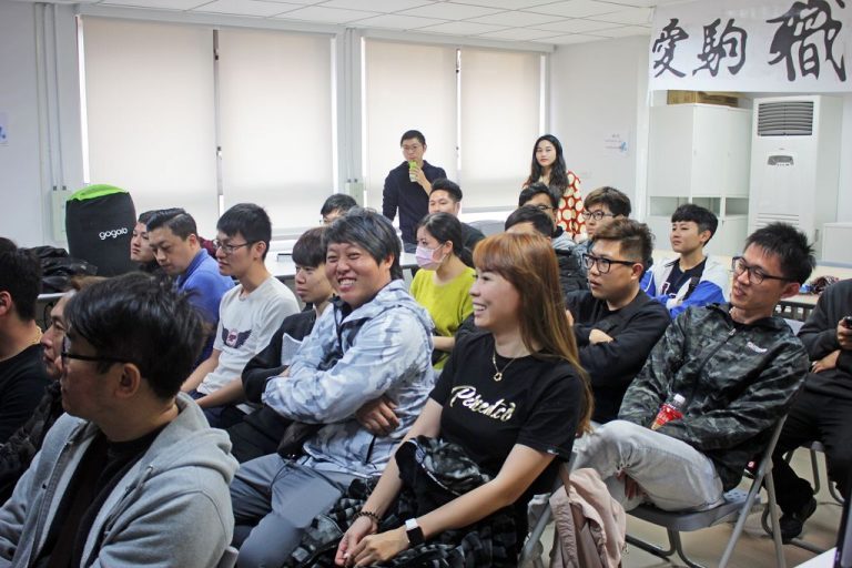 愛駒職人交流匯#5 如何與客戶建立信任感feat.汽美冠軍翁俊生