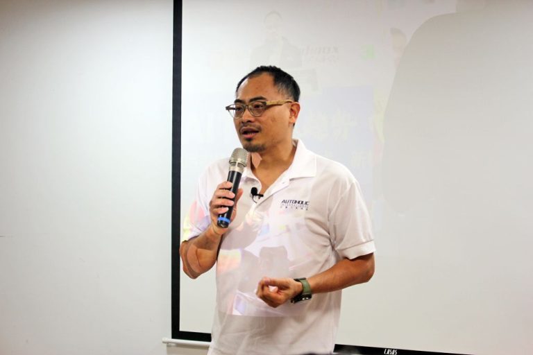 愛駒職人交流匯#5 如何與客戶建立信任感feat.汽美冠軍翁俊生