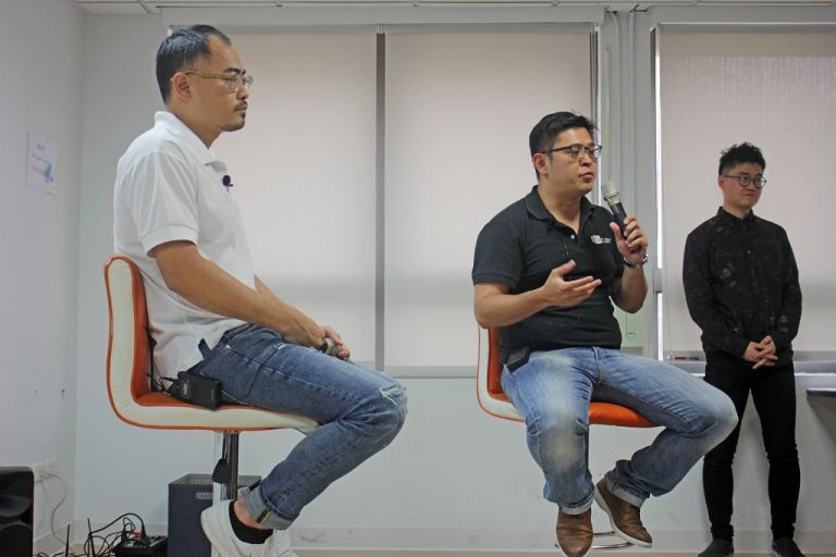 愛駒職人交流匯#5 如何與客戶建立信任感feat.汽美冠軍翁俊生