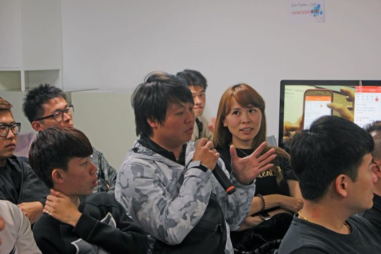 愛駒職人交流匯#5 如何與客戶建立信任感feat.汽美冠軍翁俊生