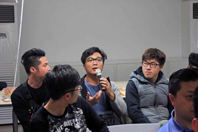 愛駒職人交流匯#5 如何與客戶建立信任感feat.汽美冠軍翁俊生