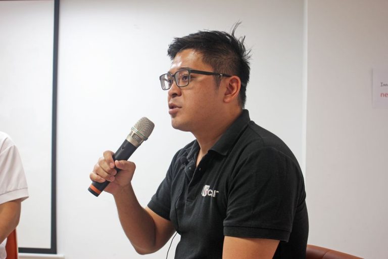 愛駒職人交流匯#5 如何與客戶建立信任感feat.汽美冠軍翁俊生