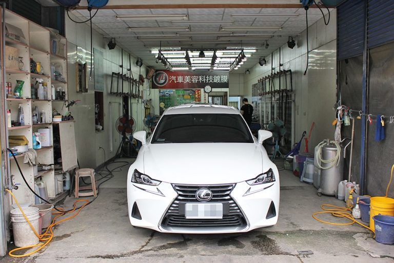 苗栗【潔亮JL汽車美容科技鍍膜】洞悉消費心理 職人精神值得信賴
