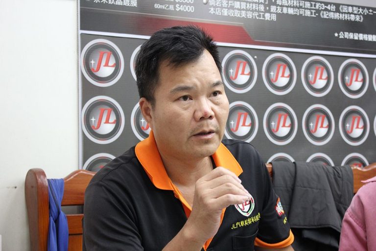 苗栗【潔亮JL汽車美容科技鍍膜】洞悉消費心理 職人精神值得信賴