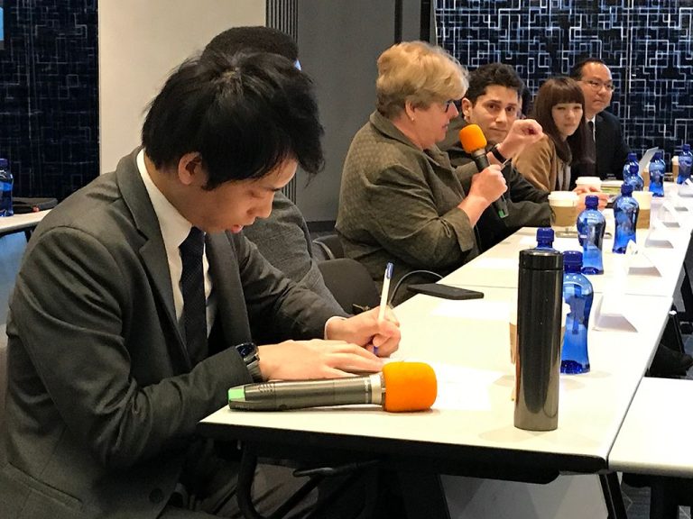 2020《ICF 智慧社區論壇》IGcar 愛駒資訊以智慧車聯網應用與國際接軌