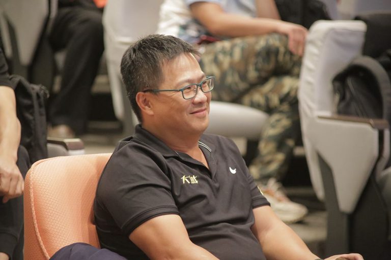 《2020車後市場趨勢論壇》傳統外廠業者打造6S服務 保有被需要性-彭志良