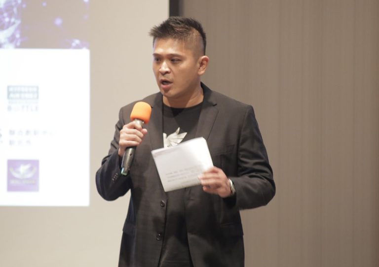 《2020車後市場趨勢論壇》車後服務的虛實整合與數據驅動-劉冠宏