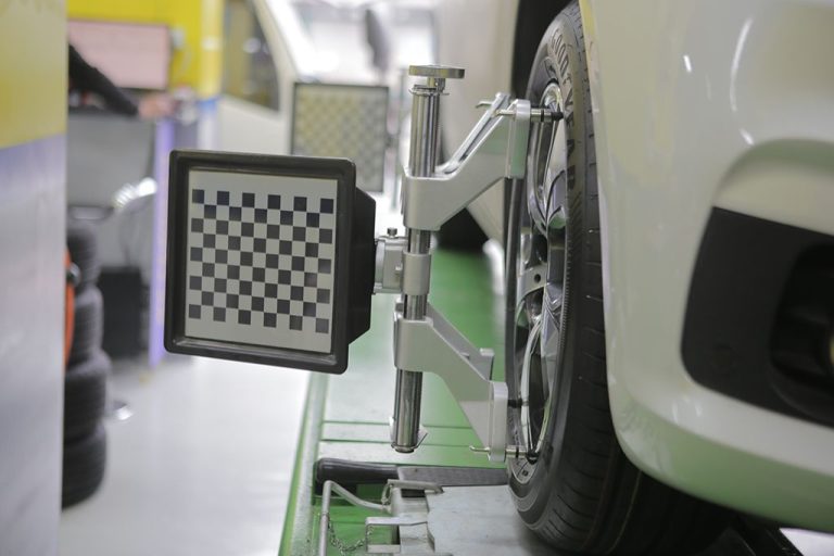 BMW 2系列 Active Tourer 
固特異 EfficientGrip Performance 開箱分享