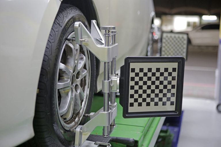 Toyota Prius Hybrid 固特異Assurance TripleMax 2 開箱分享