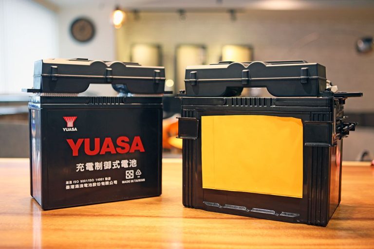 愛駒資訊 揚精密科技EzBPower 永久電池系統