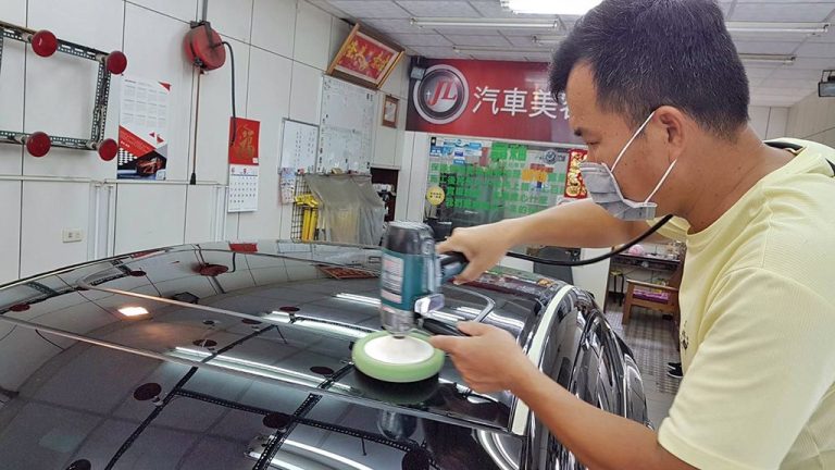 苗栗【潔亮JL汽車美容科技鍍膜】洞悉消費心理 職人精神值得信賴