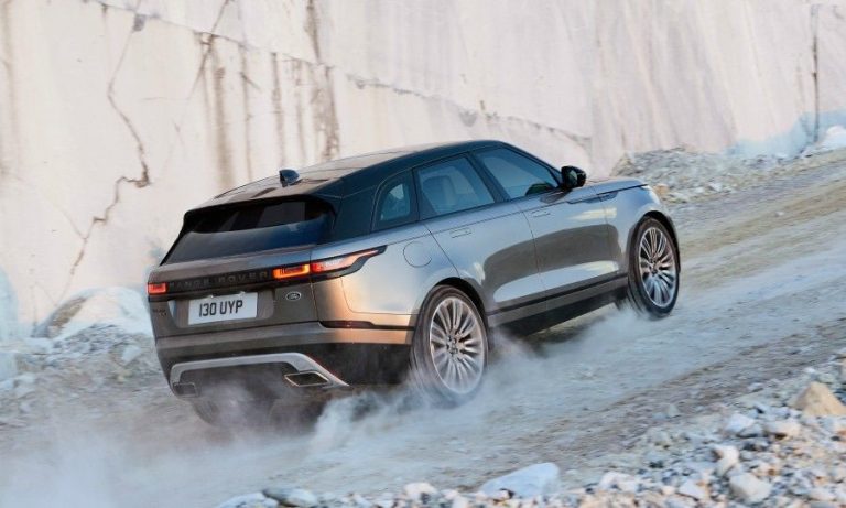 廢棄塑料再利用新解 JLR 與 BASF 合作 再造廢塑膠成為新型高階材料