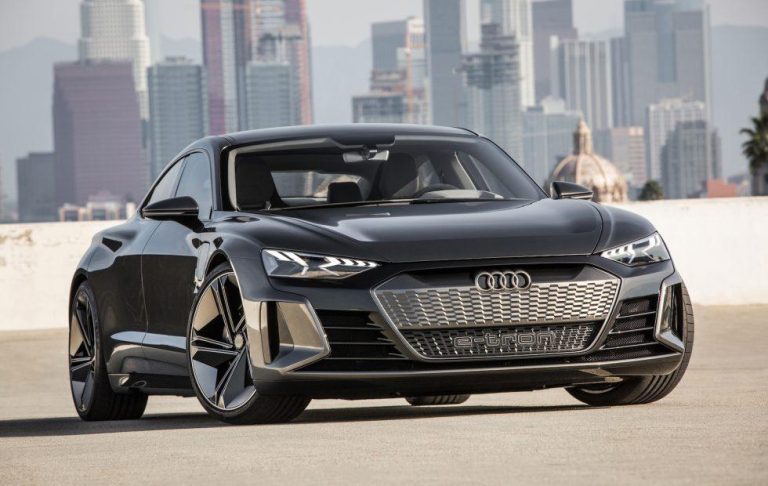 Audi TT 車系將走入歷史 由新世代電動車款取代