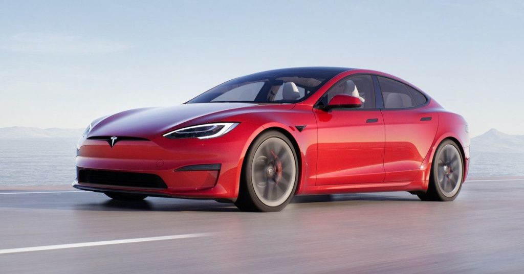 Tesla 前董事表態 Tesla 將不會是電動車領域永遠的領頭羊