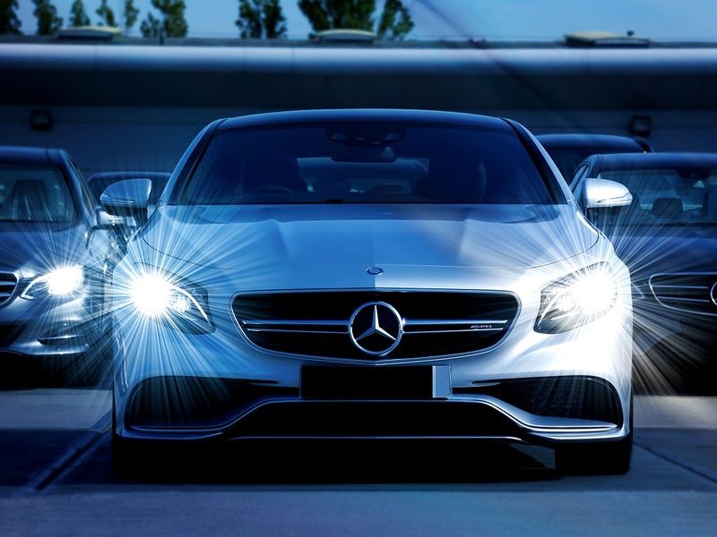 7 月 1 日起 汽機車變更 LED 頭燈辦理變更登記需有證明文件