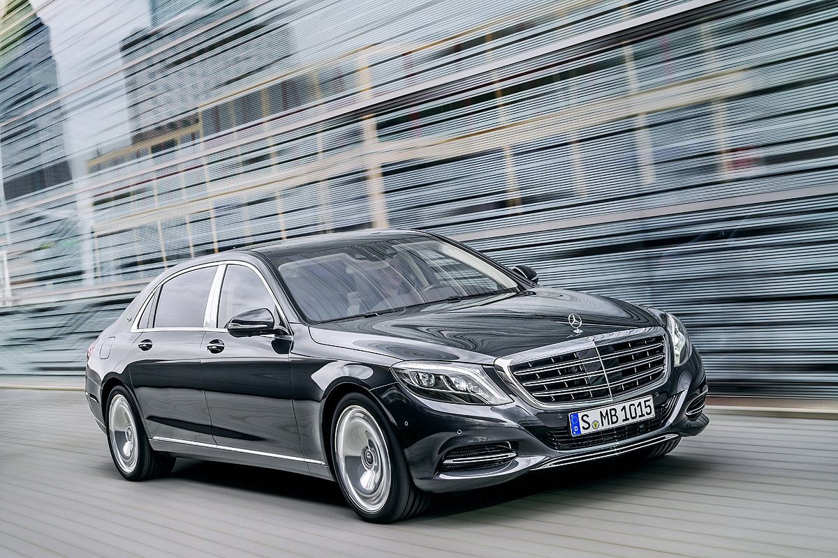 Daimler 集團架構重組 11 月起將拆分為三大公司
