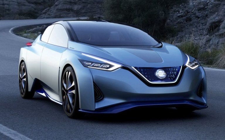 英國禁售柴油和汽油車將提前於 2035 年實施
