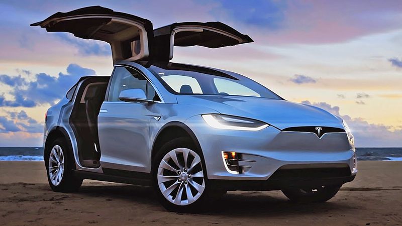 早買是潘吶 ?! 台灣 Tesla 跳樓大降價,主力車款祭出74折至48折超殺折扣價