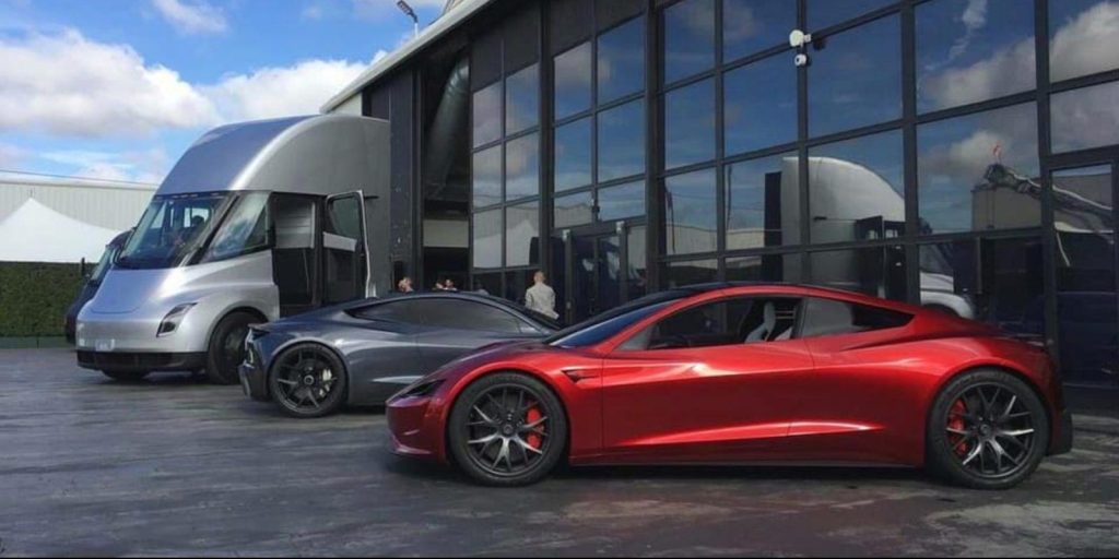 Tesla 中國廠啟動 全新市場挑戰接踵而至
