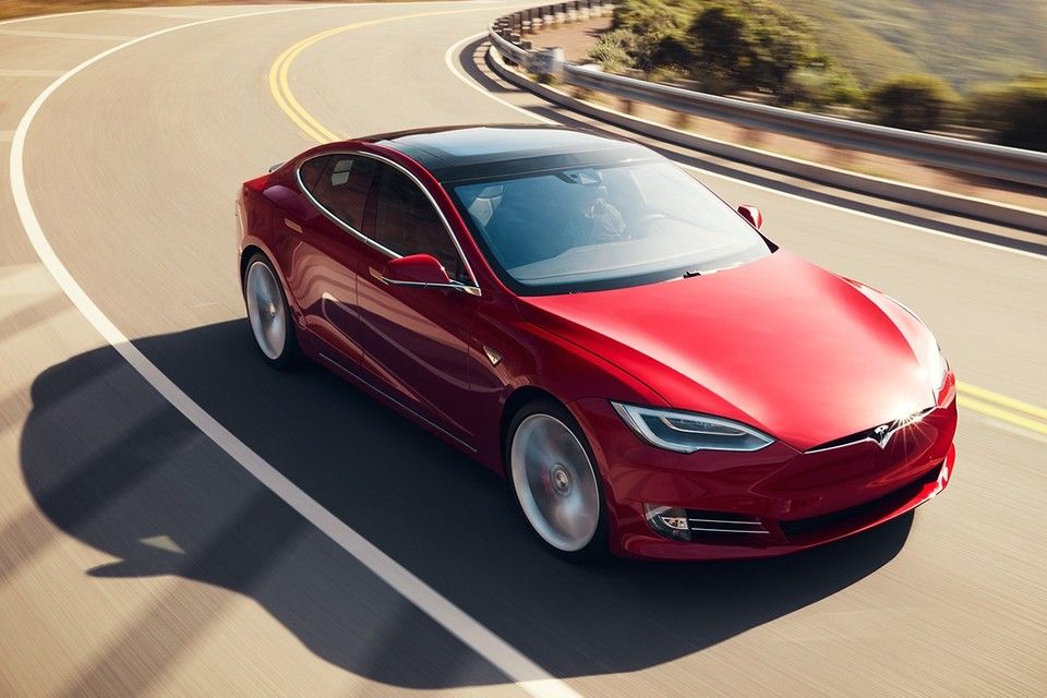Tesla取消7天無條件退車獨家優惠？台灣將跟進？