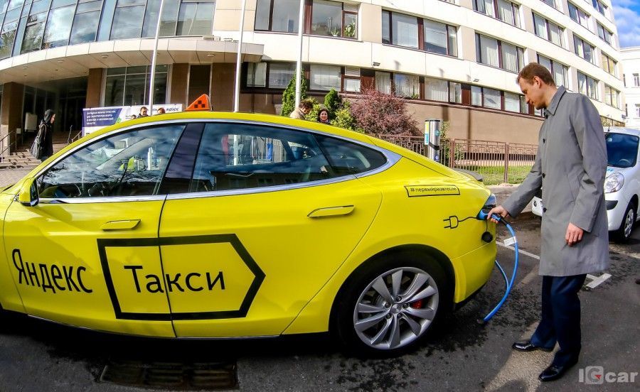電動計程車納補貼 每月享有 2,000 元充電補貼金