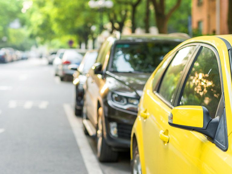 11月起 這9項車輛變更檢驗不用再跑監理站