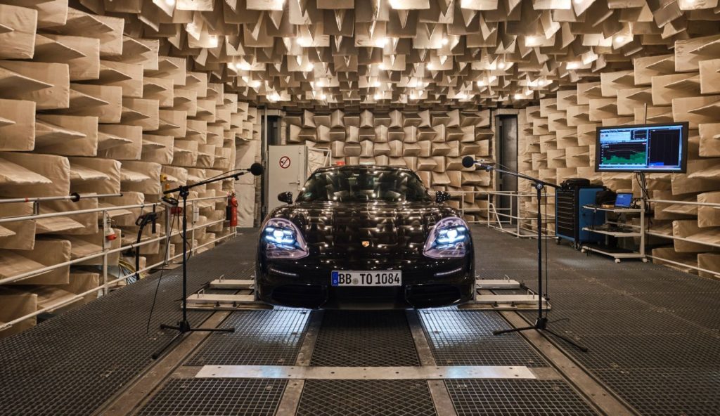 車輛噪音「聲音照相」明年1月上路!18縣市加入執法最高罰3600