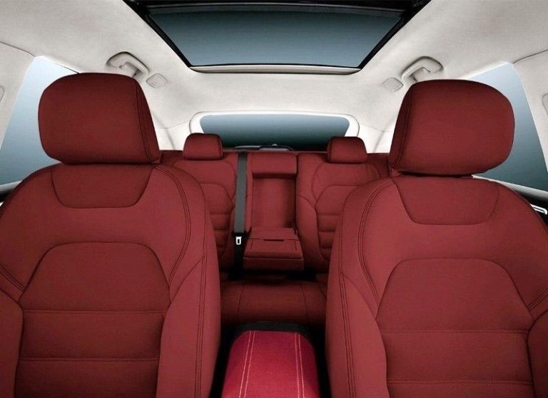 以山寨而聞名 Zotye(眾泰汽車) 面臨倒閉前景堪慮