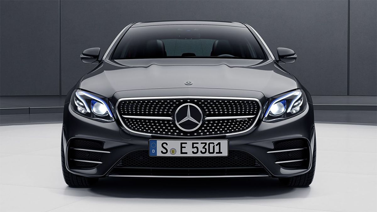 Mercedes-Benz 為 2019 年英國市場召回量最多品牌
