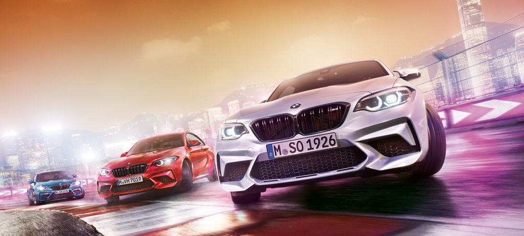 BMW 董事會成員表示 燃油引擎車款至少可再存活 20 年