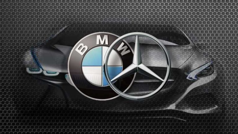 BMW 與 Daimler 強強聯手 共同研發 Level 4 等級自動駕駛技術