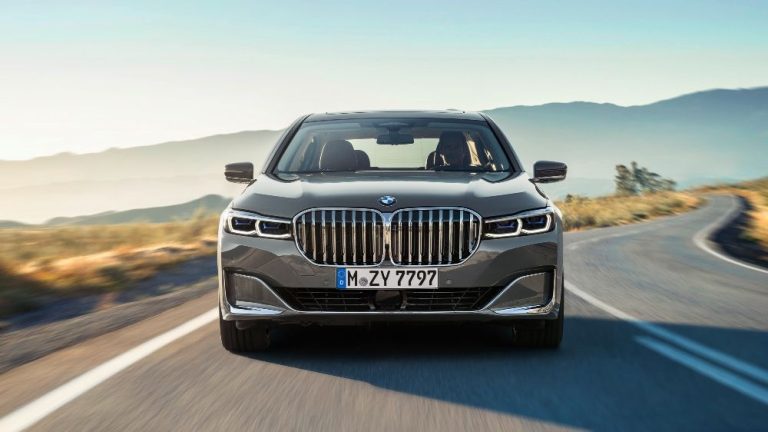 紅燈停 綠燈行 BMW 計畫推出新一代主動巡航控制系統