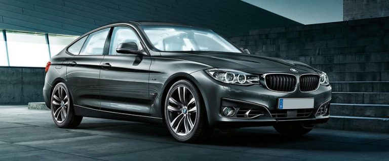 年份最新的絕版車 BMW 宣布不再發展 3-Series Gran Turismo