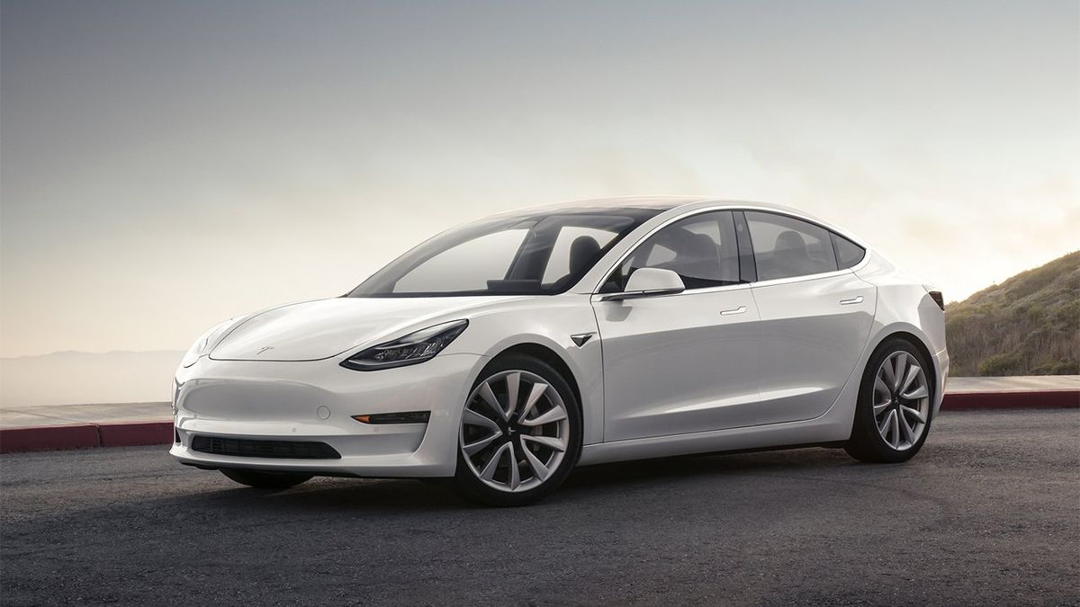 Tesla 上海 Gigafactory 超級工廠將量產 Model 3 年產 50 萬輛