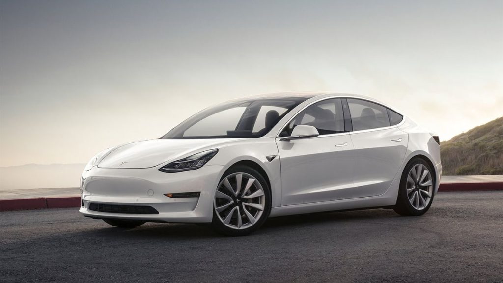 Tesla 上海 Gigafactory 超級工廠將量產 Model 3 年產 50 萬輛