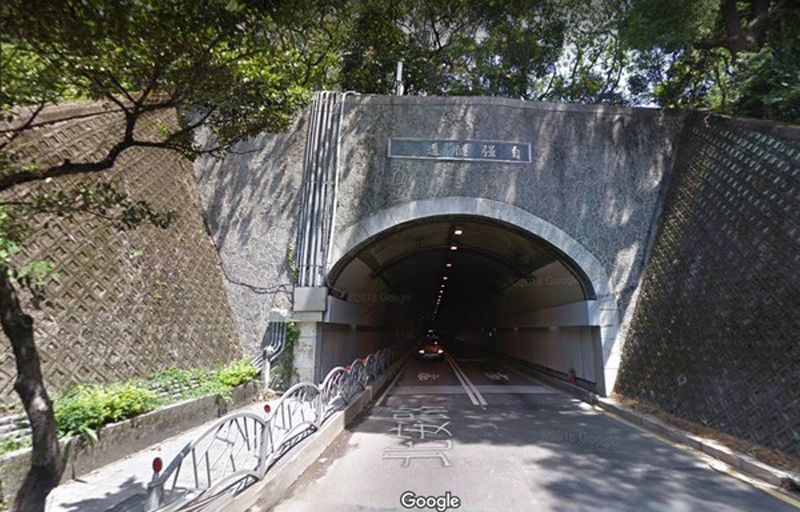 超跑炸隧道成為歷史 北市自強隧道將於年底前試辦「區間測速」