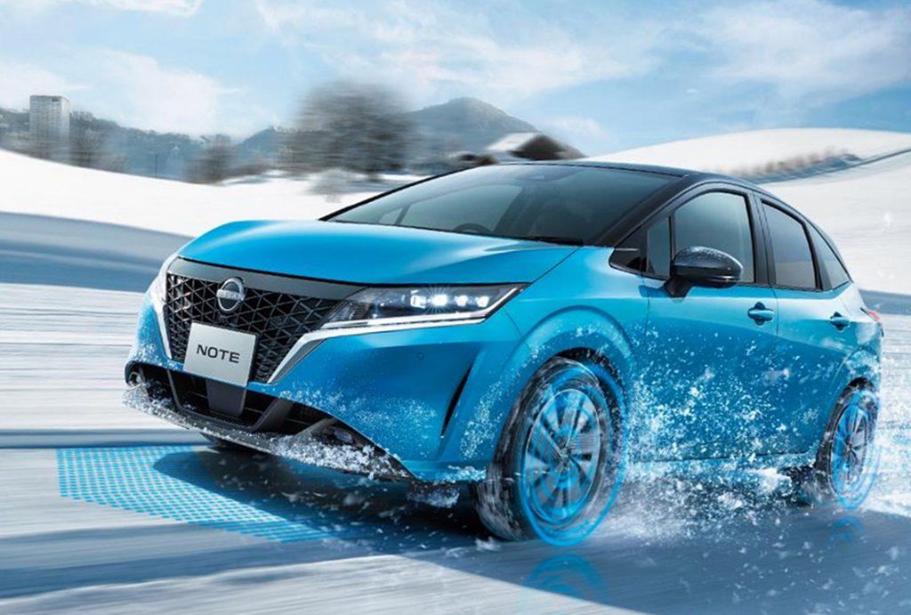 50% 熱效率實現 ! Nissan 新一代 e-POWER 技術大躍進