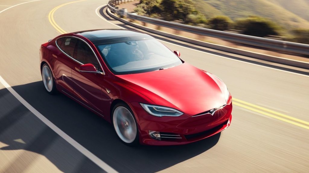 Tesla 中國廠啟動 全新市場挑戰接踵而至