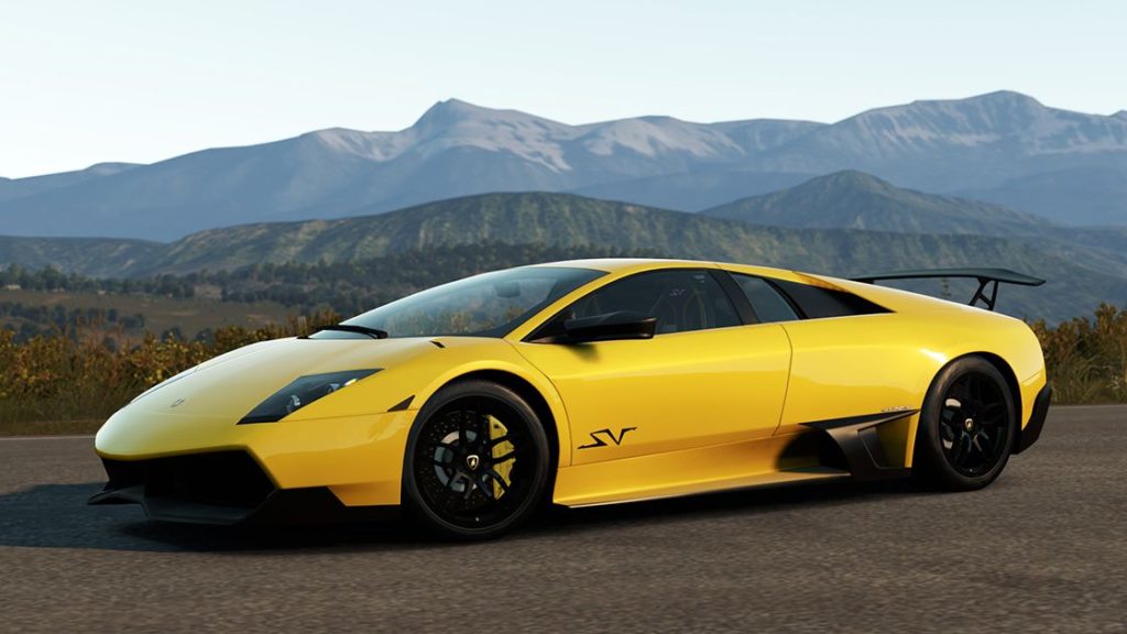 Lamborghini 天價超跑公開銷毀後 交通擬修法 違法沒入車輛將統一公開拍賣