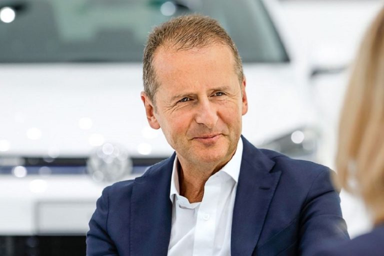 相中電池與軟體技術 Volkswagen 傳出有意收購 Tesla