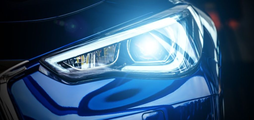 日本實施新車全面標配自動啟閉頭尾燈政策