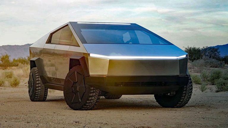 市值突破 880 億美元 Tesla 躍昇美國史上最值錢汽車品牌