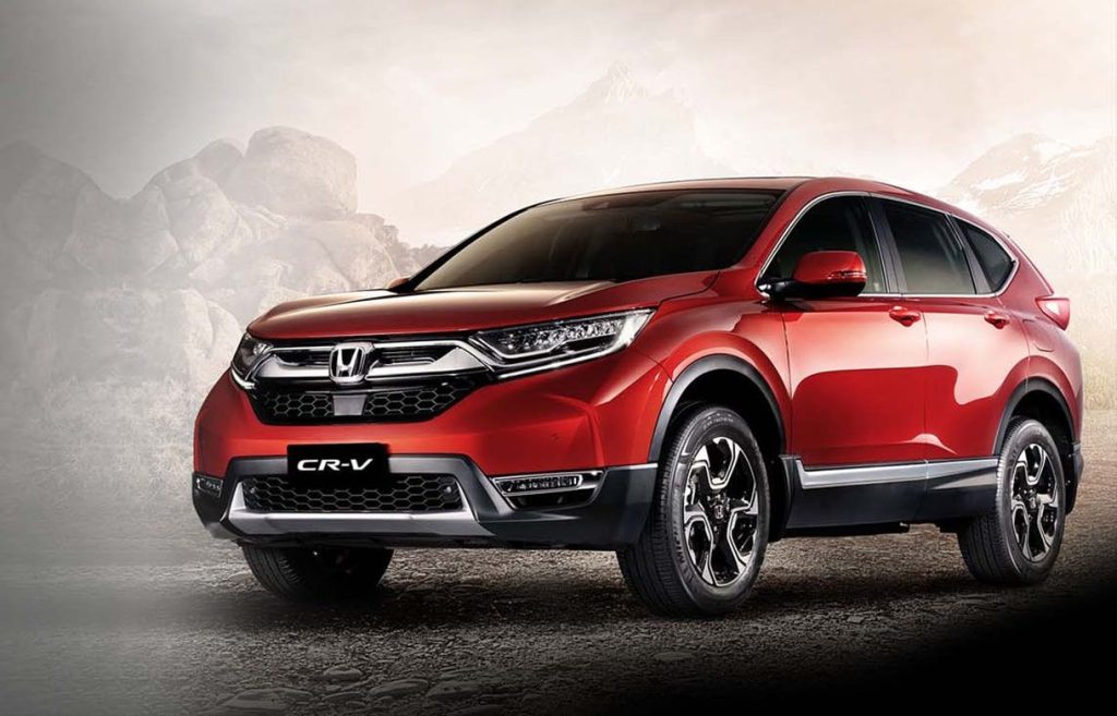 2021 年起 Honda 柴油車全面撤退歐陸市場
